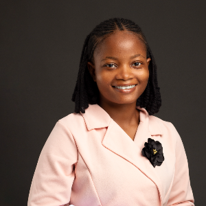 Awe Oluwakemi Joy-Freelancer in Oko Erin,Nigeria
