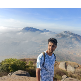 Vineeth Vp-Freelancer in Banglore,India