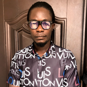 Frank Nwachukwu-Freelancer in Asaba,Nigeria