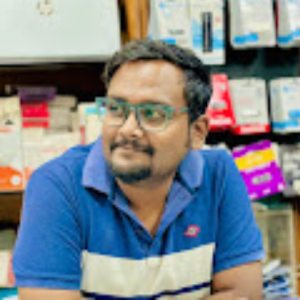 Surendra Kewat-Freelancer in Nagpur,India