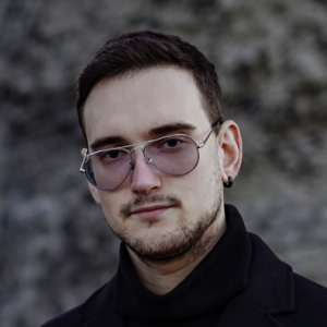 Pavel Kosoi-Freelancer in Liverpool,United Kingdom