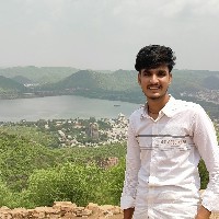 Ashish Gurjar-Freelancer in Jaipur Division,India