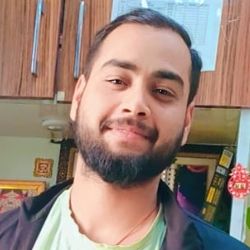 Durgesh Kumar Dubey-Freelancer in Noida,India