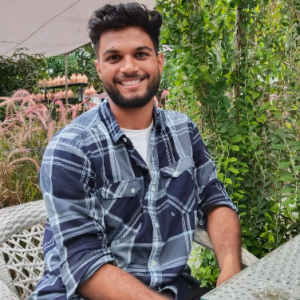 Priyanshu Rai-Freelancer in Hyderabad,India