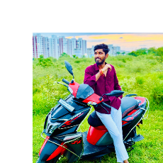 Shreyash Kanse-Freelancer in Pune,India