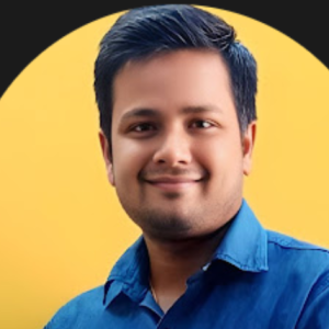 Navneet Kumar Jha-Freelancer in Hyderabad,India
