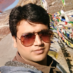 Sumit Sahoo-Freelancer in Cuttack,India