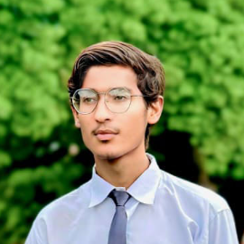 Ashir Malik-Freelancer in sargodha,Pakistan