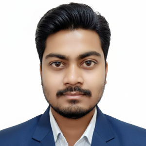 Sambit Patel-Freelancer in Jharsuguda,India