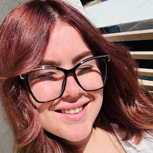 Amy Sandrino-Freelancer in Las Vegas,USA