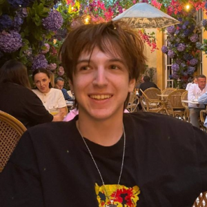 Alex Borysov-Freelancer in Dnepr,Ukraine