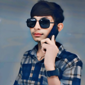 Krish Rabari-Freelancer in botad,India