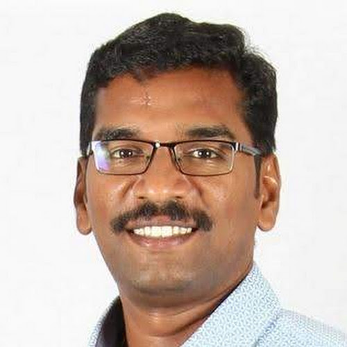 Balamurugan Natarajan-Freelancer in Chennai,India