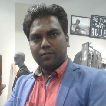 Sanjay Soni-Freelancer in New Delhi,India