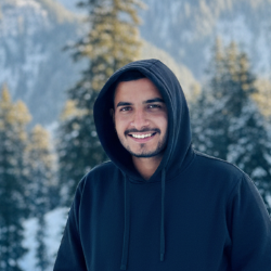 Abhishek Yadav-Freelancer in amroha,India