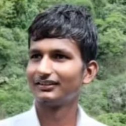 Fularam Prajapat-Freelancer in Pune,India