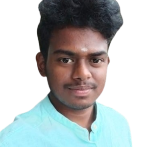 Abishek S-Freelancer in Karur,India