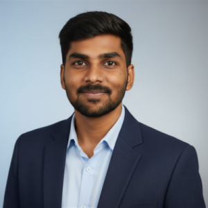 Santhanavel R-Freelancer in Chennai,India