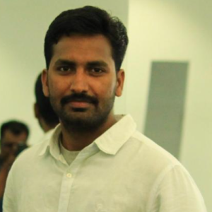 Sukesh Moturu-Freelancer in Hyderabad,India