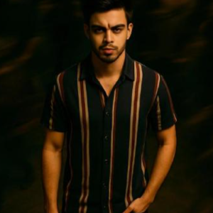 Harsh Vasuda-Freelancer in Jaipur,India