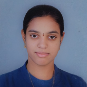 Chirala Gayathri-Freelancer in Nellore,India
