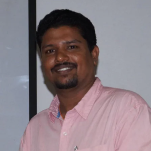 Ravi-Freelancer in pune,India