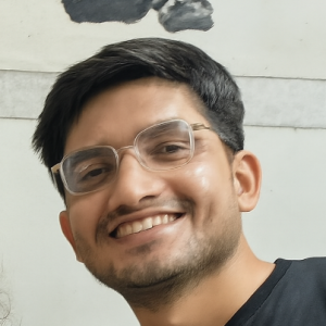 Karan Joshi-Freelancer in Noida,India