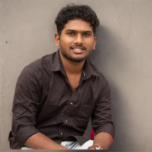 Manoj Kumar Sirikonda-Freelancer in Hyderabad,India