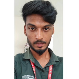VIGNESH KUMAR S-Freelancer in Chennai,India