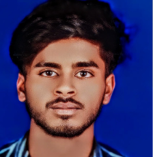 Santu Pahariya-Freelancer in Sahibganj,India