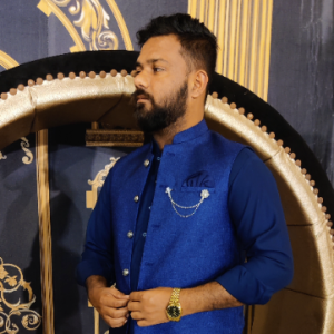 Itx Bakar-Freelancer in Gujranwala,Pakistan