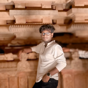 Sriaknth-Freelancer in Thanjavur,India