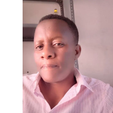 Lizanani Lenyatso-Freelancer in Gaborone,Botswana