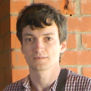 Maxim Perelshtein-Freelancer in St Petersburg,Russian Federation