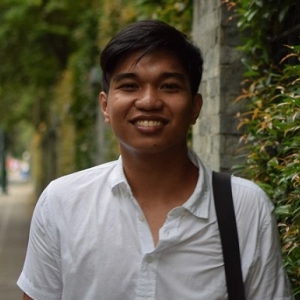 Justin Tayaban-Freelancer in Quezon City,Philippines