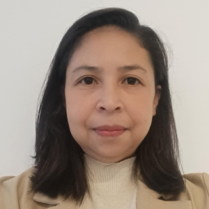 Cherrielyn Castillo-Freelancer in Galați,Romanian