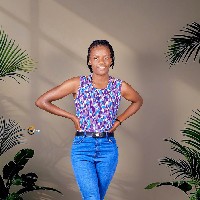 Clerine Khamuye-Freelancer in kakamega,Kenya