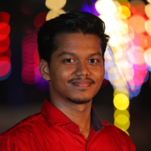 Judah Ram Prakash-Freelancer in Tirunelveli,India