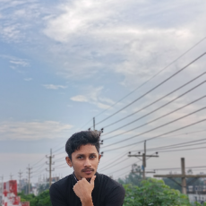 Badhon Bappi-Freelancer in Gazipur,Bangladesh