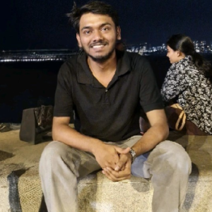 Deep Santoshwar-Freelancer in Mumbai,India