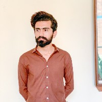 Hammad Bashir Khan-Freelancer in Khanewal,Pakistan