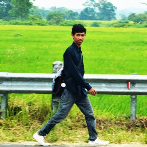 Ubay Nizar-Freelancer in Sidoarjo,Indonesia