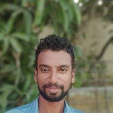Praveen Kumar S-Freelancer in Chennai,India