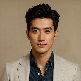 Daniel Jackson-Freelancer in ,Hong Kong