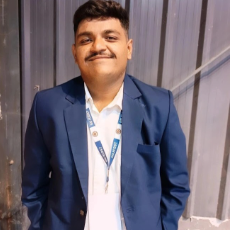 Tirth Makwana-Freelancer in Bhavnagar,India