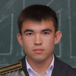 Elyor Toxirov-Freelancer in Тоshkent,Uzbekistan