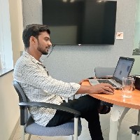 Nitheeskumar P-Freelancer in Erode,India