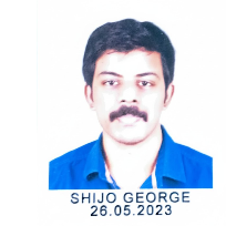 Shijo George-Freelancer in Melila,India
