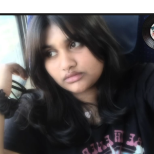 Vaishnavi Nair-Freelancer in Jaipur,India