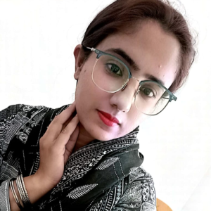 Saima Yasin-Freelancer in Faisalabad,Pakistan
